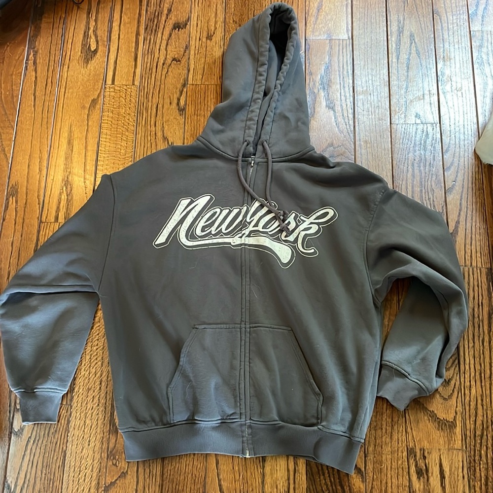 Hoodie - Girls